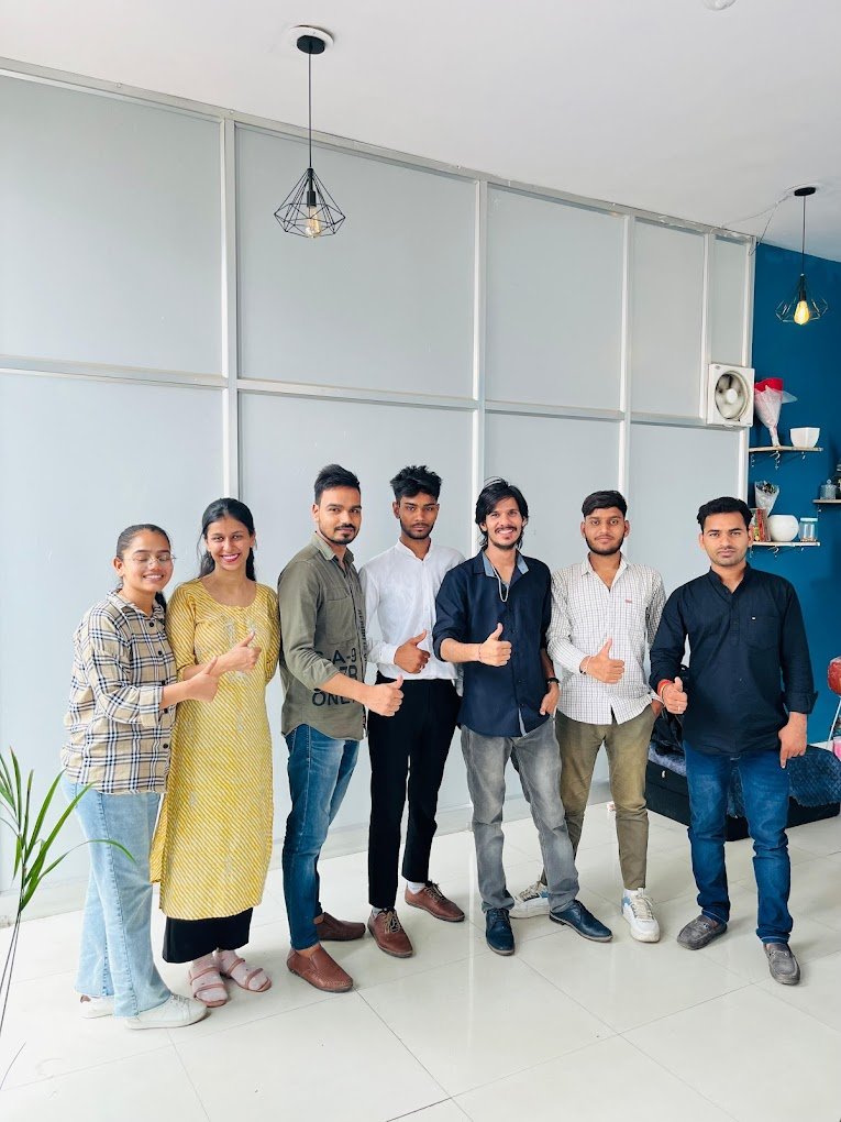 Digital Marketing Workshop