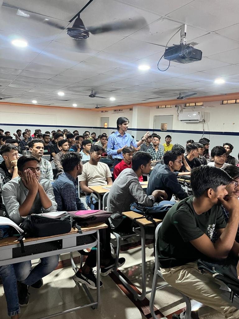 Student Engagement