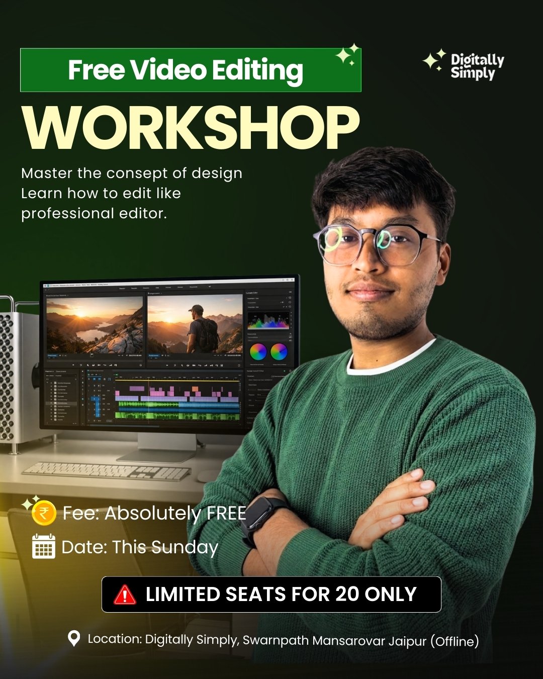 SEO Workshop