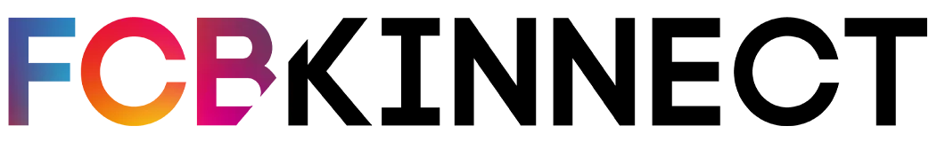 FCB Kinnect