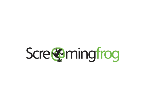 Screaming Frog