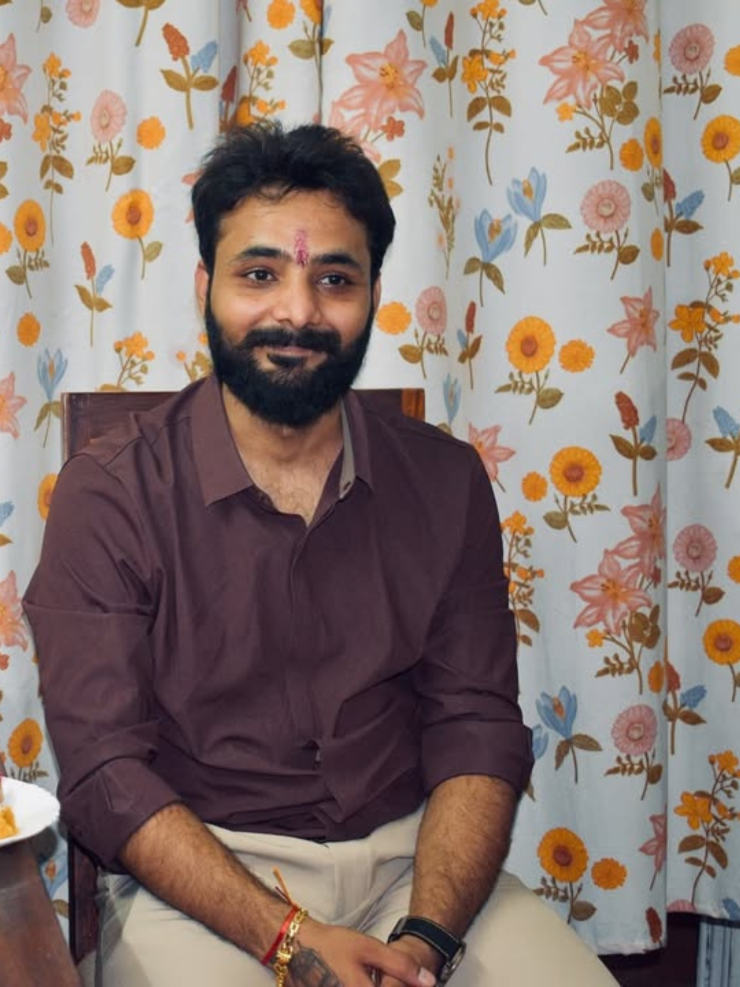 Aasutosh