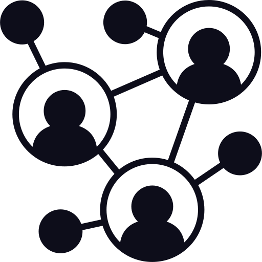 Network with Professionals