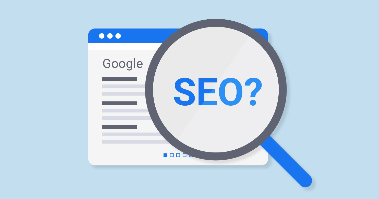 SEO Module