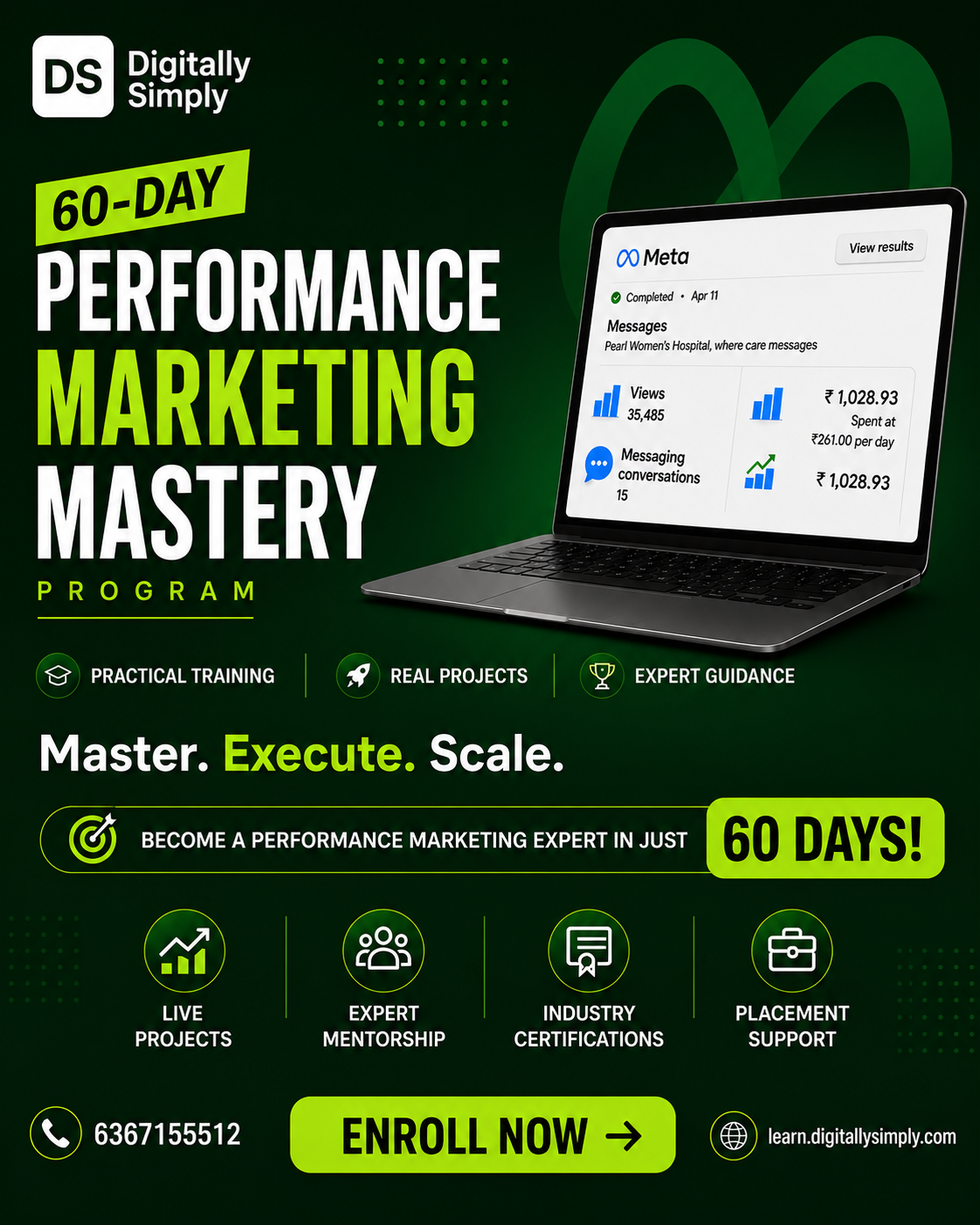 Meta Ads Workshop